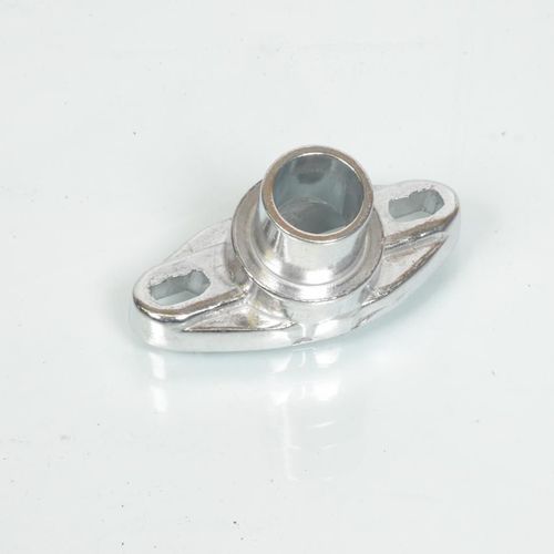 Pipe D'admission Pour Mobylette Mbk 88 Av7 Ø19mm Pour Carbu De 15 Neuf