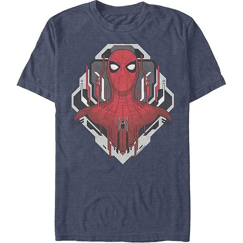 Tech Badge Spider-Man T-Shirt