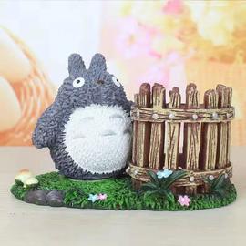 Soldes Figurine Totoro - Nos bonnes affaires de janvier