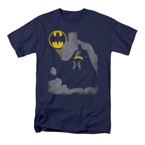 Batman Bat Knockout T-Shirt
