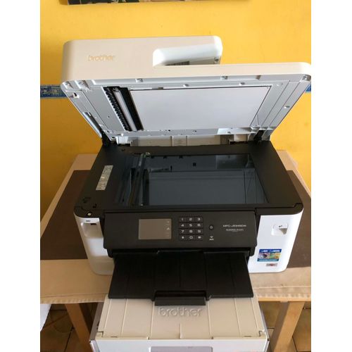 Imprimante A3 BROTHER MFC-J5345DW