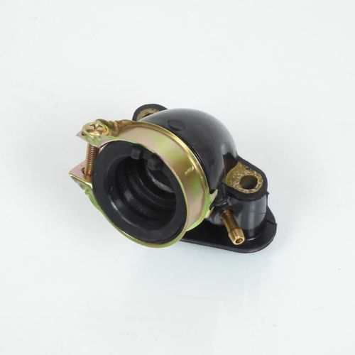 Pipe D Admission Rsm Pour Scooter Kymco 50 Agility 4t Avant 2020 Nc Neuf