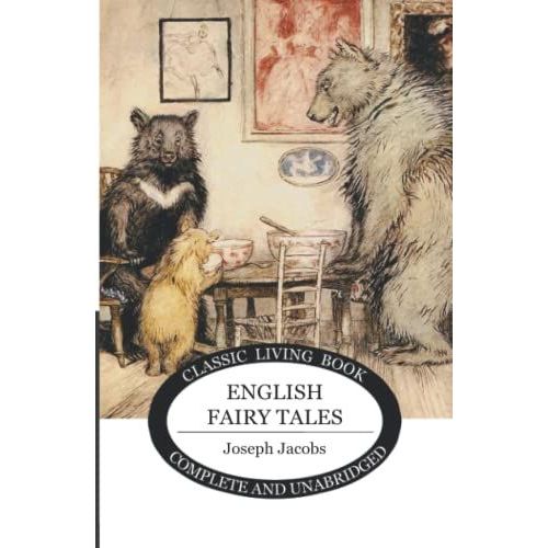 English Fairy Tales