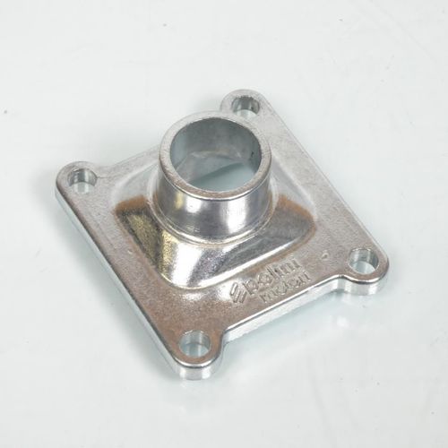 Pipe D'admission Polini Ø24mm 215.0352 Pour Mobylette Mbk 51 Carter Polini Phbg