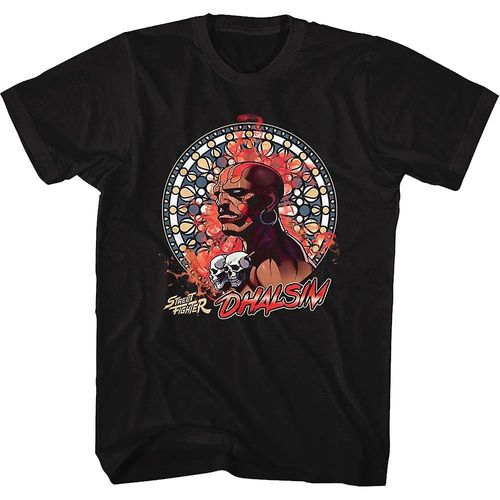 Dahlsim Street Fighter T-Shirt