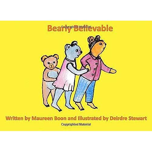 Bearly Believable