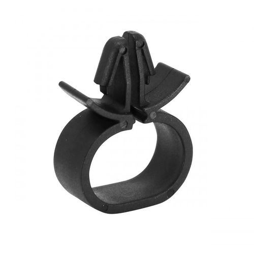 Agrafe Fixation Pour Durite De Frein Pour Moto Rieju 50 Mrt 2006 0/000.630.7002