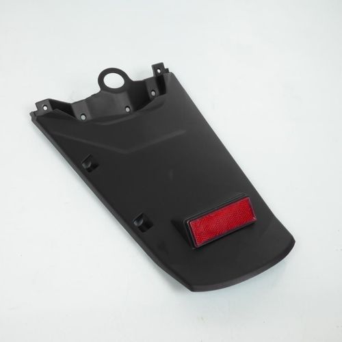 Bavette Arrière Selection Cgn Motorise Pour Scooter Yamaha 50 Aerox 2013 À 2018 Neuf