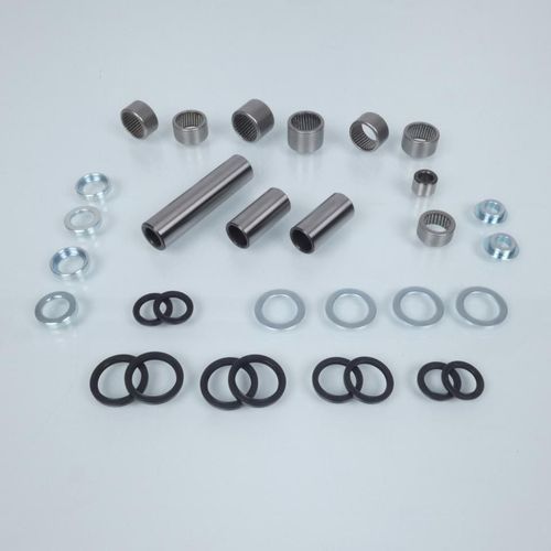 Kit Réparation Biellette Suspension All Balls Pour Moto Yamaha 250 Wrf 2007-2014