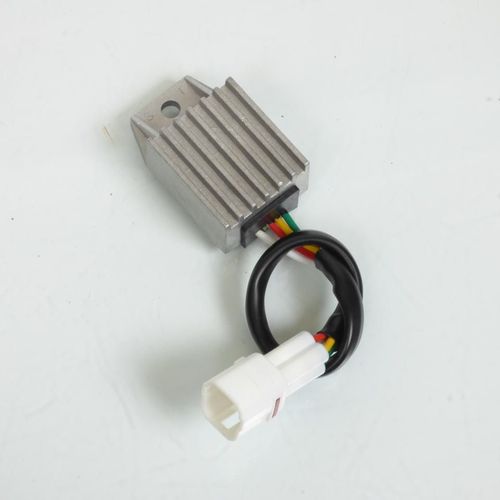 Régulateur D'éclairage 12v Moose Pour Moto Ktm 125 Exc Après 2005 M10-704 Neuf