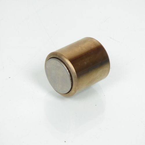 Un Piston D'étrier De Frein Pour Moto Honda 1000 Cbr F 1987 À 1988 Bcp-111 Ø30mm