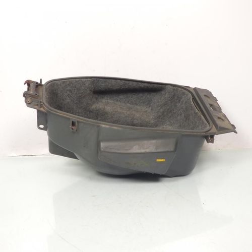 Coffre Origine Pour Scooter Mbk 125 Flame 2000 À 2003 5fm-F473r Occasion