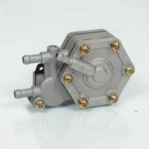 Pompe À Essence Selection P2r (Motorisé) Pour Scooter Peugeot 125 Citystar 2014 À 2016 Neuf