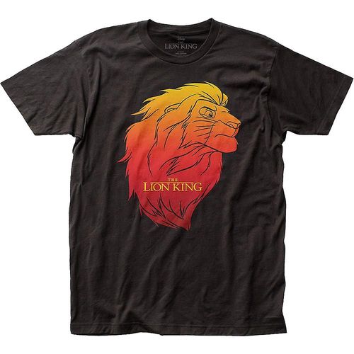 Simba The Lion King Disney T-Shirt