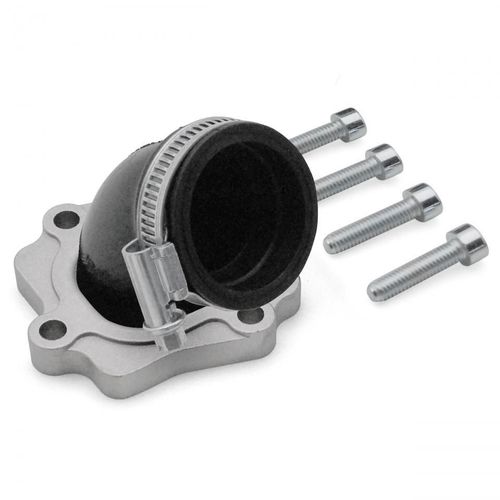 Pipe D Admission Polini Pour Scooter Yamaha 50 Jog Ac Neuf