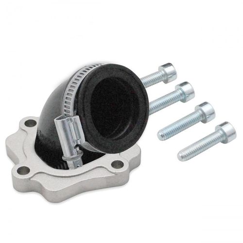 Pipe D Admission Polini Pour Scooter Yamaha 50 Jog R Avant 2020 Neuf