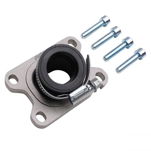 Pipe D Admission Polini Pour Moto Aprilia 50 Rx Avant 2020 Neuf