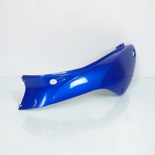 Coque Arrière Gauche P2r Pour Scooter Peugeot 50 Trekker Metalx Neuf