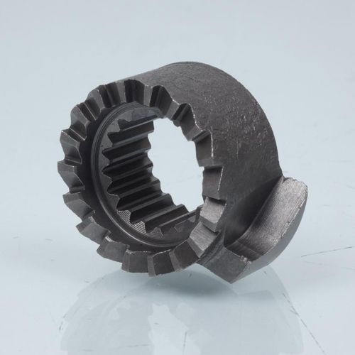 Rocher Noix Pignon De Kick P2r Pour Moto Generic 50 Trigger 18 Dents Neuf