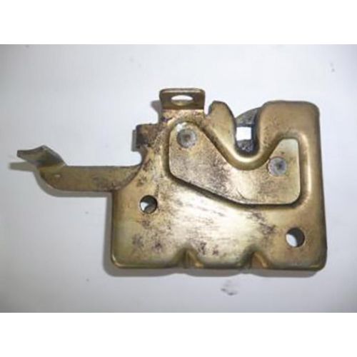 Serrure De Selle Origine Pour Scooter Piaggio 50 Typhoon Occasion