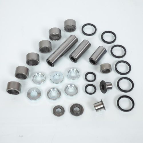 Kit Réparation De Biellette D'amortisseur Ar Pour Moto Kawasaki 450 Kx-F 2006 À 2018