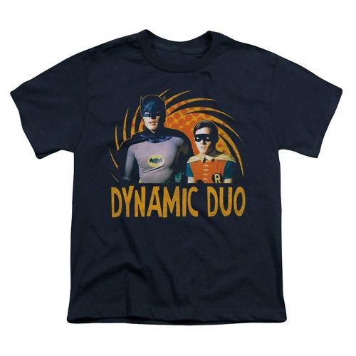 Batman Dynamic Youth T-Shirt