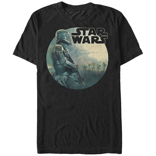 Star Wars Rogue One Death Trooper T-Shirt