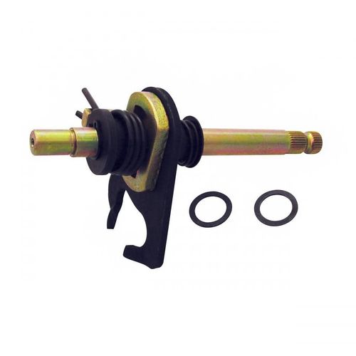 Axe De Sélecteur P2r Pour Moto Masai 50 Sm Avant 2020 Neuf