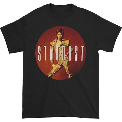 David Bowie Star Dust T-Shirt