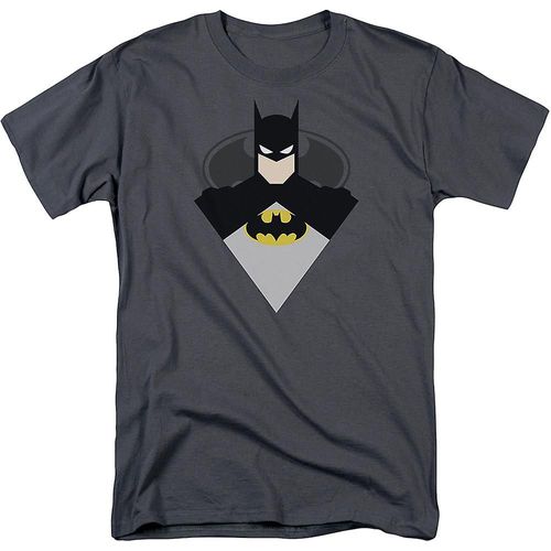 Simple Batman Dc Comics T-Shirt