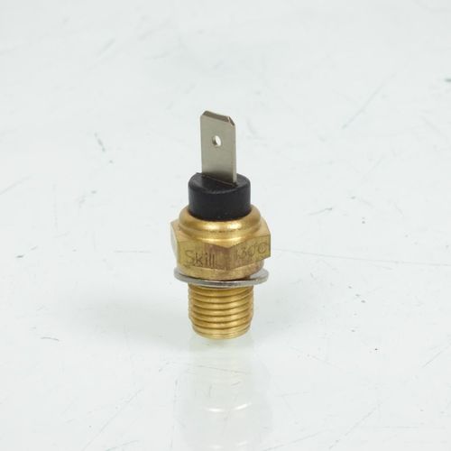 Sonde De Température Malossi Pour Scooter Piaggio 125 X8 2003 À 2006 Neuf
