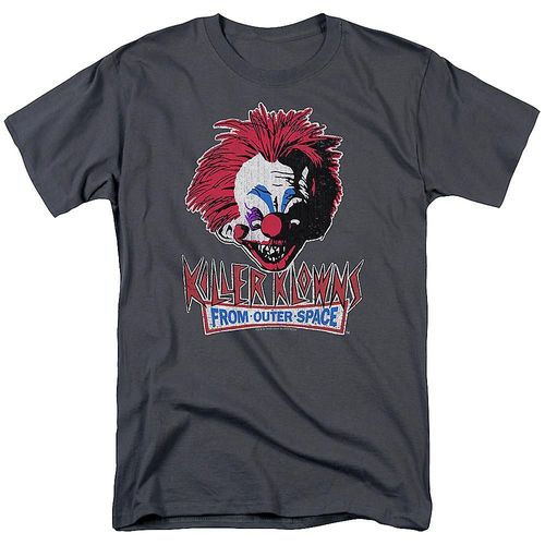 Magori Killer Klowns From Outer Space T-Shirt