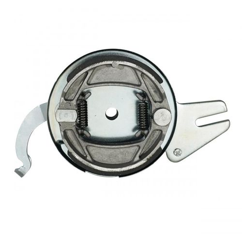 Tambour Flasque De Frein P2r Pour Mobylette Mbk 50 85 Avant 2020 Neuf