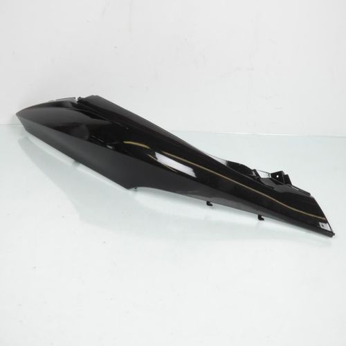 Coque Arrière Droite P2r Pour Scooter Honda 125 Pcx 2010 À 2013 Noir Métallisé Neuf