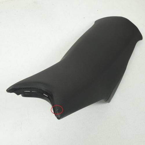 Selle Pilote Origine Pour Moto Aprilia 50 Rx 2014 8610500005 Neuf En Destockage