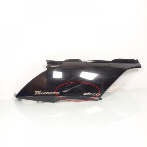 Coque Arrière Droite Origine Pour Honda 125 Pantheon 2003 À 2006 83501-Krj-900