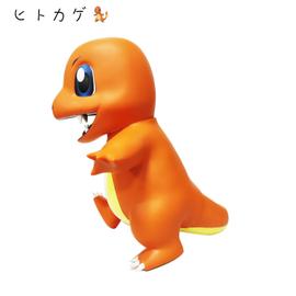 1:1 Anime Pokemon Gengar Ectoplasma Action Figure 34cm Large