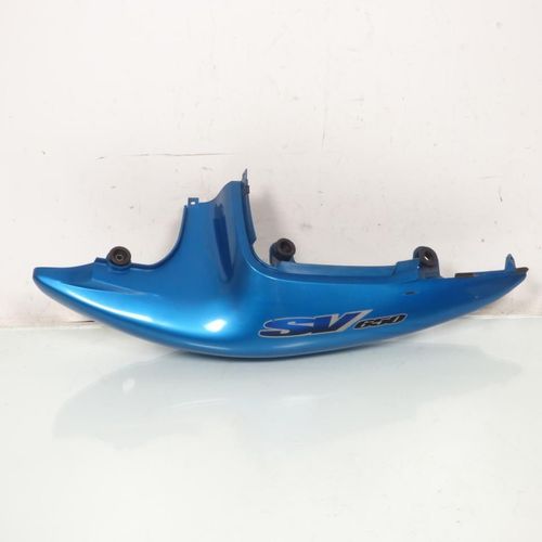 Coque Arrière Gauche Origine Pour Moto Suzuki 650 Sv 1999 À 2002 45512-19f
