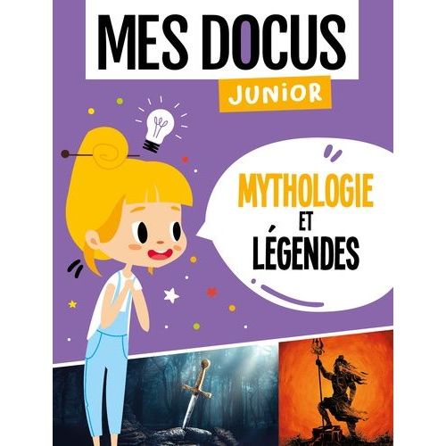 Mythologie Et Légendes