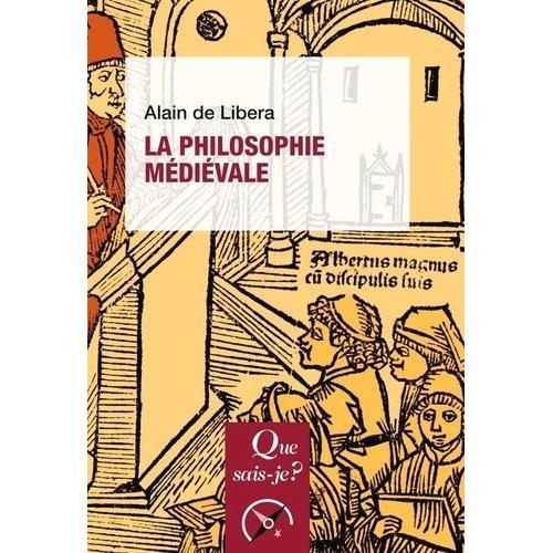 La Philosophie Médiévale