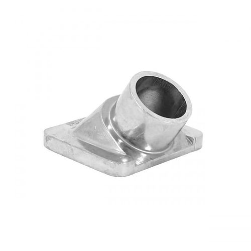 Pipe D Admission Polini Pour Mobylette Peugeot 50 103 Chrono Après 1980 Neuf