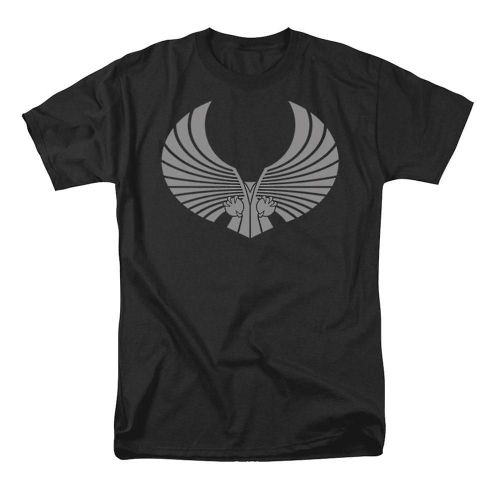 Star Trek Romulan Logo T-Shirt