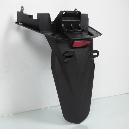 Bavette Arrière P2r Pour Scooter Yamaha 125 Gpd A N-Max 2015 À 2020 Neuf
