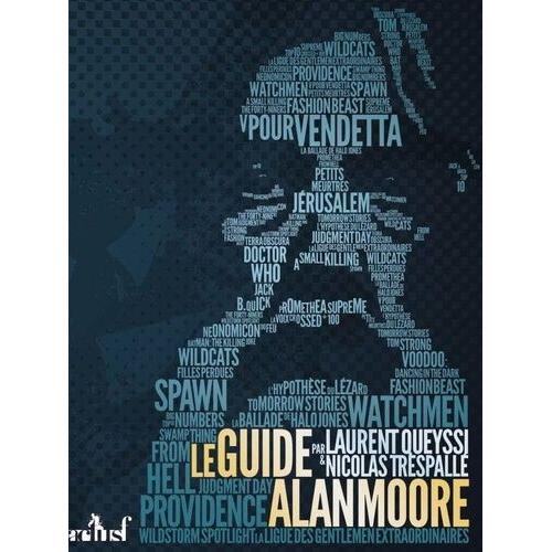 Le Guide Alan Moore