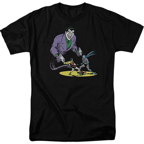 The Harlequin's Hoax Batman T-Shirt