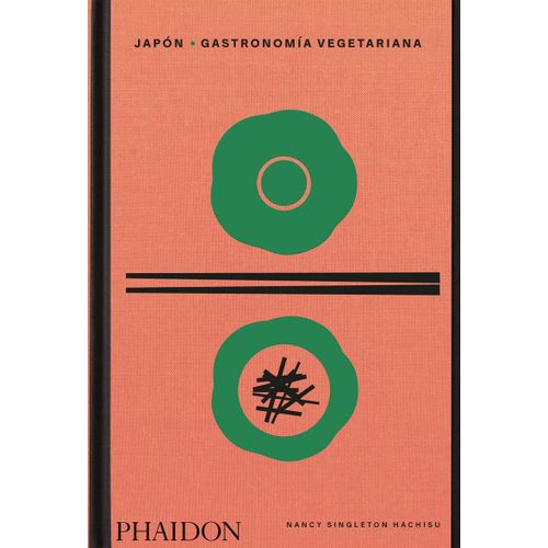 Japón: Gastronomía Vegetariana (Spanish Edition)