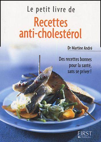 Recettes Anti-Cholestérol