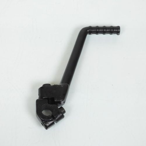 Kick De Démarrage Tnt Pour Moto Aprilia 50 Rs Avant 2020 36744 / Noir Neuf