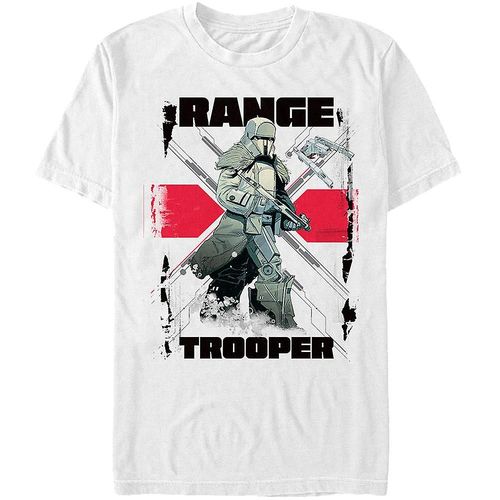 Range Trooper Solo Star Wars T-Shirt