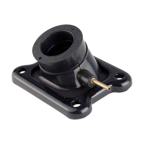 Pipe D Admission Teknix Pour Moto Aprilia 50 Rx Moteur Derbi Neuf